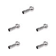 thumbnail image 1 of Greeniant Conector de manguera de freno de disco hidráulico para bicicletas, conectores de cabeza de oliva para bicicleta, reemplazo profesional para Type2 NO2 Greeniant CBP104814, 1 of 3