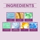 thumbnail image 4 of Bonitas pegatinas estereoscópicas de agua hinchadas, pegatinas de resina kawaii con purpurina, pegatinas brillantes para hacer tú mismo para álbumes de recortes, portátiles, botellas de agua, pegatina, 4 of 9