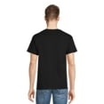 thumbnail image 4 of Bowie Men’s Graphic Tee with Short Sleeves, Sizes S-3XL, 4 of 5