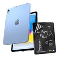 thumbnail image 1 of Kit Funda Case Transparente Uso Rudo MR. GADGETS para iPad Air 11 M2 2024, 1 of 7