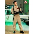 thumbnail image 2 of Plus Size Men's Ghostbusters Cosplay Costume, 2 of 18