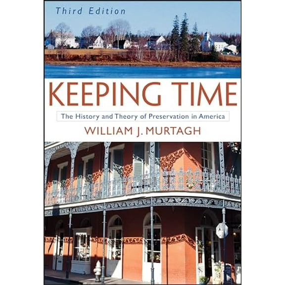 Pre-Owned Keeping Time (Paperback) 0471473774 9780471473770