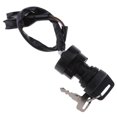 thumbnail image 4 of Interruptor de Llave de Encendido de Motocicleta para KVF650 / 700 KFX700 KSV700 KD1267, 4 of 7