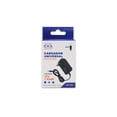 thumbnail image 2 of Eliminador Cargador Corriente Adaptador 12v 1 Amp Control Expert Bocinas, 2 of 11