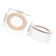 thumbnail image 2 of Raindrops Guinea Pigs Hamster Sand Bath Multi 1Pack, 2 of 7