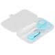 thumbnail image 1 of Juego de manicura Jadeshay kit de cortaúñas para bebés herramientas de seguridad, 1 of 14