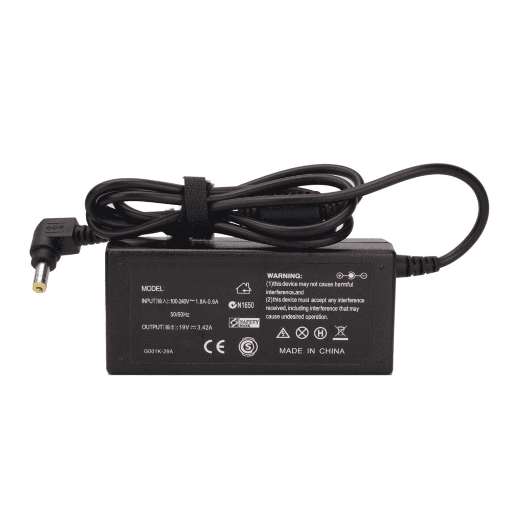 AC Adapter Charger for ASUS VivoBook 15 F505ZA, F505ZADH31, F505ZA