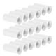 thumbnail image 4 of 30PCS Craft Rolls Creative Fun Carton Tubes para manualidades y manualidades para niños dibujando blanco, 4 of 8