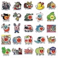 thumbnail image 2 of 50pcs Taiko No Tatsujin Drum Master Kids Family Fun Stickers Nintendo Switch PS5, 2 of 4