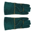 thumbnail image 3 of Gants de Manipulation des Animaux Gants d'Entraînement pour Chiens Gants Anti-Morsure Gants pour la Manipulation des Reptiles Gants Antibites Gants d'Entraînement pour Chiens Gants Anti-Rayures pour Reptiles et Serpents, 3 of 8