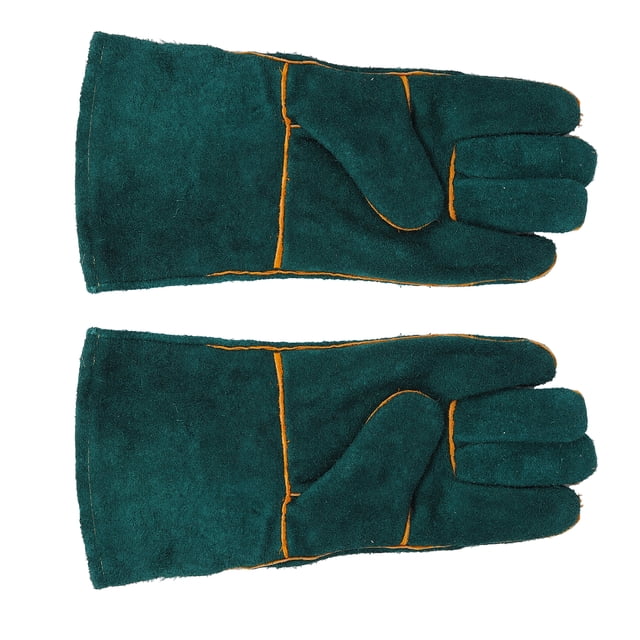 Guantes antimordeduras para adiestramiento de perros, guantes antimordeduras para manipulación de animales, guantes para manipulación de animales, guantes para manipulación a prueba de arañazos, logra más