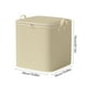 thumbnail image 3 of Bolsa de Almacenamiento Resistente con Asas Reforzadas. Bolsa Extragrande para Ropa. Bolsa de Mano con Doble Cremallera Reforzada para Ahorrar Espacio En Los Viajes., 3 of 6
