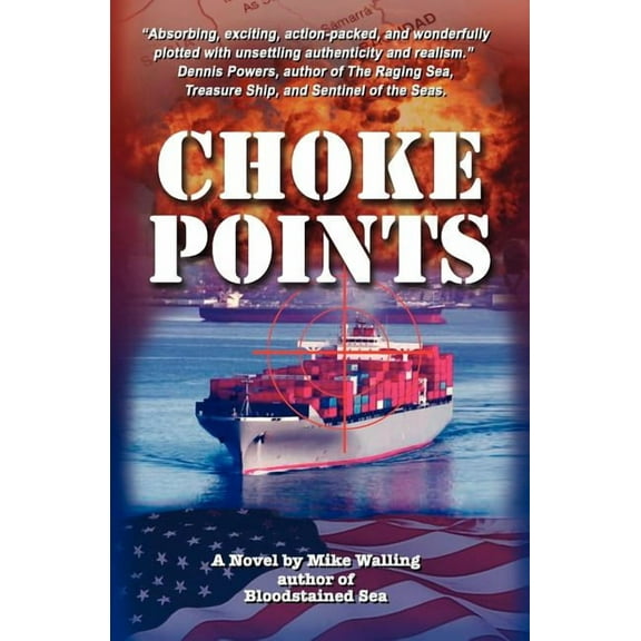Choke Points (Paperback)