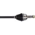 thumbnail image 5 of Detroit Axle - 4WD Front Right CV Axle for 2014 2015 2016 2017 Jeep Patriot Compass Passenger Side CV Axle Shaft Replacement, 5 of 6