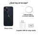 thumbnail image 3 of iPhone 14 Plus Apple 128 GB eSIM Negro Reacondicionado, 3 of 5