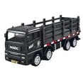 thumbnail image 2 of Camión transportador de juguetes Juguete de desarrollo Coordinación mano-ojo portátil Transporte de automóviles Estilo D, 2 of 9