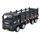 thumbnail image 2 of Camión transportador de juguetes Juguete de desarrollo Coordinación mano-ojo portátil Transporte de automóviles Estilo D, 2 of 9