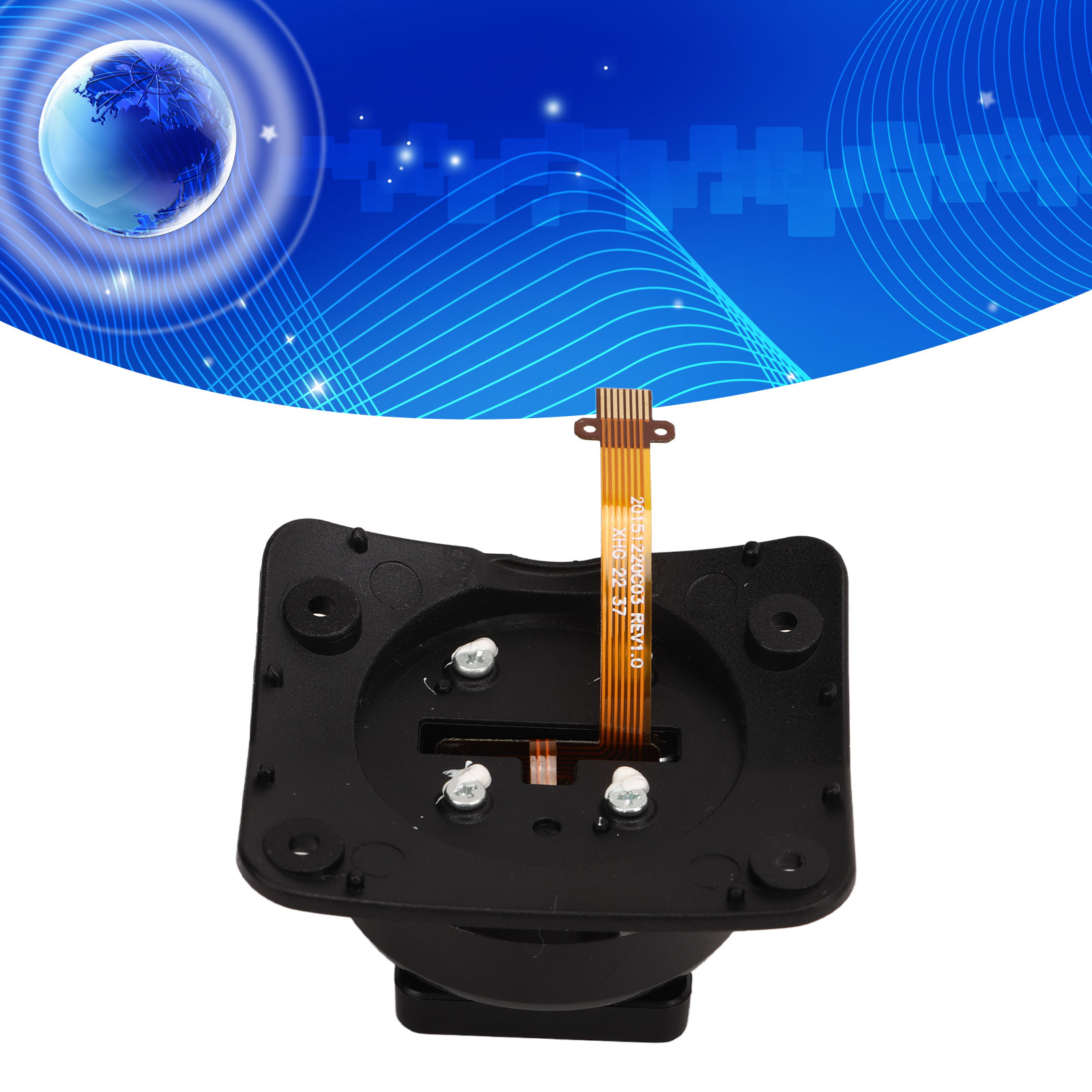 Hot Shoe Mount Foot, Hot Shoe Repair Parts Scratch Accurate Size For