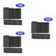 thumbnail image 1 of Tubo termorretráctil Soidarity 127 unids set poliolefina kit surtido Type1, 1 of 3