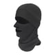 thumbnail image 4 of Máscara de esquí de invierno para hombre, pasamontañas transpirable multifunción para el cuello Negro, 4 of 9