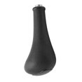 thumbnail image 5 of 5 Speed Gear Shift Knob Gaiter Boot Case Cover for Mercedes Benz C E S Cl W124 S124 W126, 5 of 5