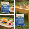 thumbnail image 5 of Expert Gardener Washed Play Sand 0.4 Cu. Ft. - Soft-Texture, Screened Sand for Sandboxes & Landscaping, 5 of 7