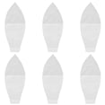 thumbnail image 3 of 6 piezas de ayuda para calcetines de compresión, aplicador de calcetines deslizantes para personas mayores, herramienta fácil de deslizar., 3 of 7