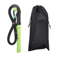 thumbnail image 2 of Ximing Golf Swing Training Aid Non Slip Elastic Rope for Women Men Beginners Adults Green, 2 of 9