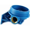 thumbnail image 4 of 100 Prefilter Water flow at 5000l/h with wall bracket and filter key for pumps - Washable, 4 of 4