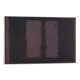 thumbnail image 1 of Póster de lienzo con imagen impresa en negro sobre granate de 1958 de Mark Rothko, pintura para pared, pósteres artísticos, decoración, obras de arte modernas para el hogar, regalo, 12 x 18 pulgadas, 1 of 6