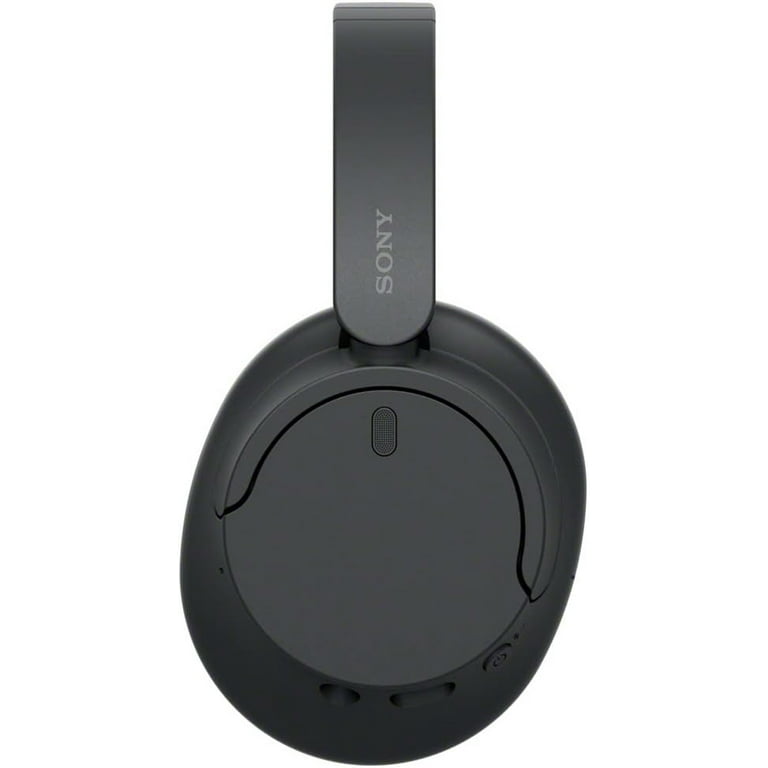Sony WH-CH720N-BLACK Bluetooth Wireless Noise Cancelling