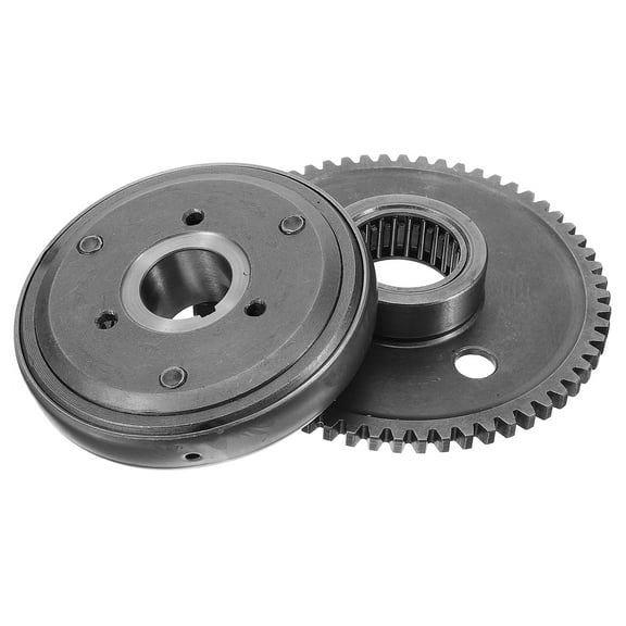 ATV Clutch Heavy Duty Clutch Plate Scooter Clutch Replacement Scooter ATV Part