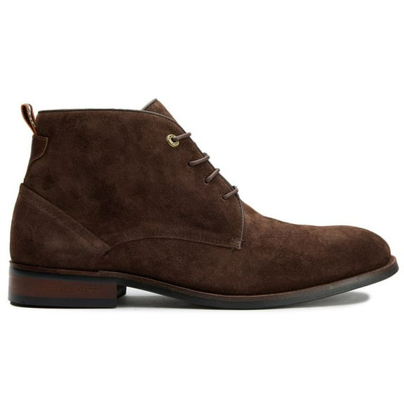 Simon Carter Allos Chukka Boots