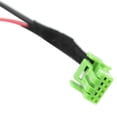thumbnail image 6 of 2X Car Rear View Camera Video Reverse Camera Convert Cable Adapter for Vitara Swift Sx4, 6 of 7