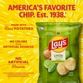thumbnail image 4 of Lay's Potato Chips Limon Flavored, 2.5 oz Bag, 4 of 9