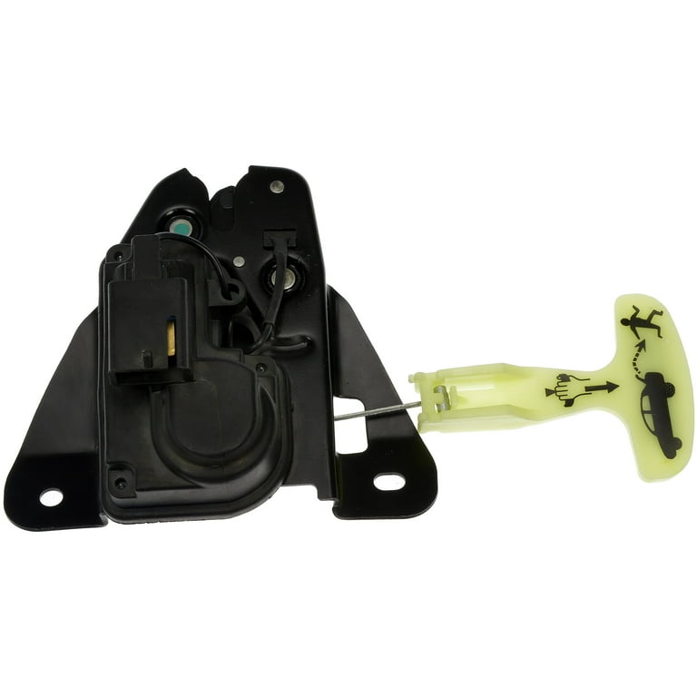 Dorman 937-932 - Moteur D'Actionneur De Serrure De Porte Arrière Compatible Avec Certains Modèles Ram