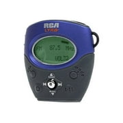 RCA Lyra RD1080 - Digital player - 128 MB