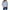 Blue, variant on ZXSXSY Women Crochet Dots Cutout Short Sleeves Mock Neck Blouse Top