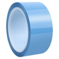 thumbnail image 1 of 1 Roll Freezer Tape 50m Microwave Washing Machine Printer Strapping Tape Appliance Supply, 1 of 1