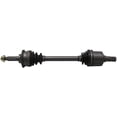 thumbnail image 2 of Detroit Axle - Front Left CV Axle Shaft Replacement for 2002-2005 Kia Sedona, 2 of 6