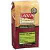 Java Trading Co.: Decaf Colombian/Ground/Light Roast Premium Coffee, 12 oz