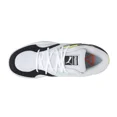 thumbnail image 4 of PU & MA Trc Blaze Court Basketball Mens White Sneakers Athletic Shoes 376582-06, 4 of 6