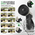 thumbnail image 6 of Lefree Store Expandable Garden Hose 100ft Lightweight Water Hoses, 6 of 6