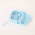 thumbnail image 1 of Vaidha Jewelry Box Portable Travel Push Box Hair Jewelry Cosmetics Storage Box, 1 of 2