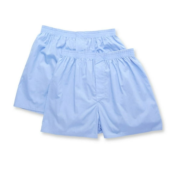 Adidas Sports Underwear Boxer Uomo - Active Flex Cotton Ergonomic - Confezione Da 2 - 000 Nero - Foto 3