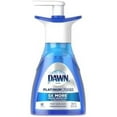 thumbnail image 3 of 3 Pk. Dawn Ultra Platinum Foam Dishwashing Fresh Rapids Scent 10.1 Fl Oz 190 Pumps (30.3 Fl Oz 570 Pumps Total), 3 of 4