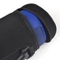 thumbnail image 3 of Bufanda Carry Case Pouch Para UE MEGA BOOM Inalámbrico Portátil - Resistente Al Agua Cierre Con Cremallera Y Protección Bolsa Con Cargador Y Funda Para Cable Sunnimix Funda de transporte, 3 of 8