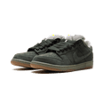thumbnail image 2 of NIKE MENS SB Dunk Low Pro B "Sequoia" HJ0367 301 from Stadium Goods, 2 of 8