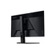 thumbnail image 4 of GIGABYTE G27Q Monitor para juegos de 27" 144Hz 1440P, pantalla IPS 2560 x 1440, tiempo de respuesta de 1 ms, 92% DCI-P3, VESA HDR400, FreeSync Premium, DisplayPort 1.2, 2x HDMI 2.0, 2x USB 3.0, negro, 4 of 5