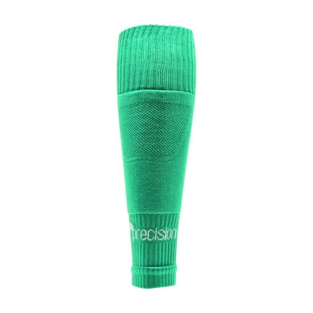 Precision Boys/Girls Pro Compression Footless Socks
